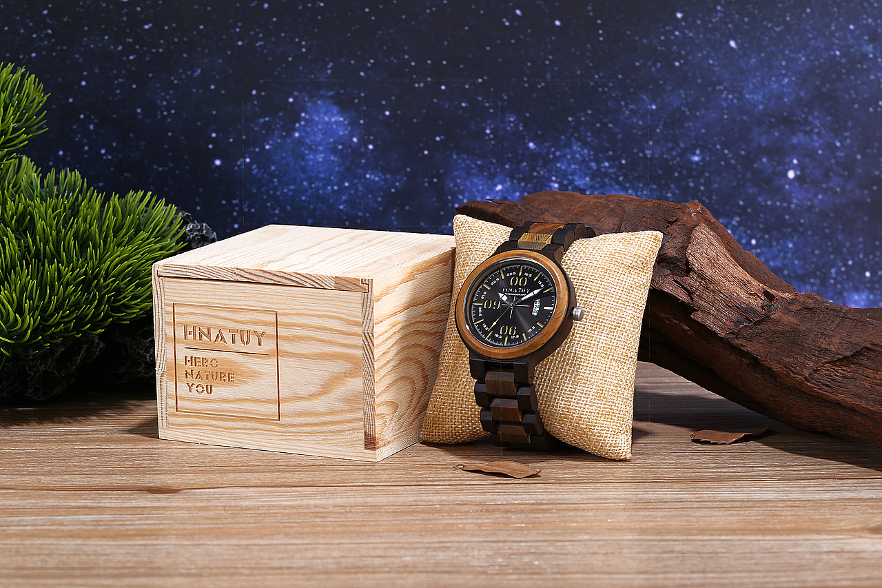 手表产品拍摄/亚马逊白底图片拍照/静物摄影服务