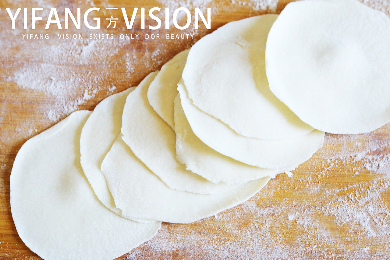 内蒙古大工面粉—饺子