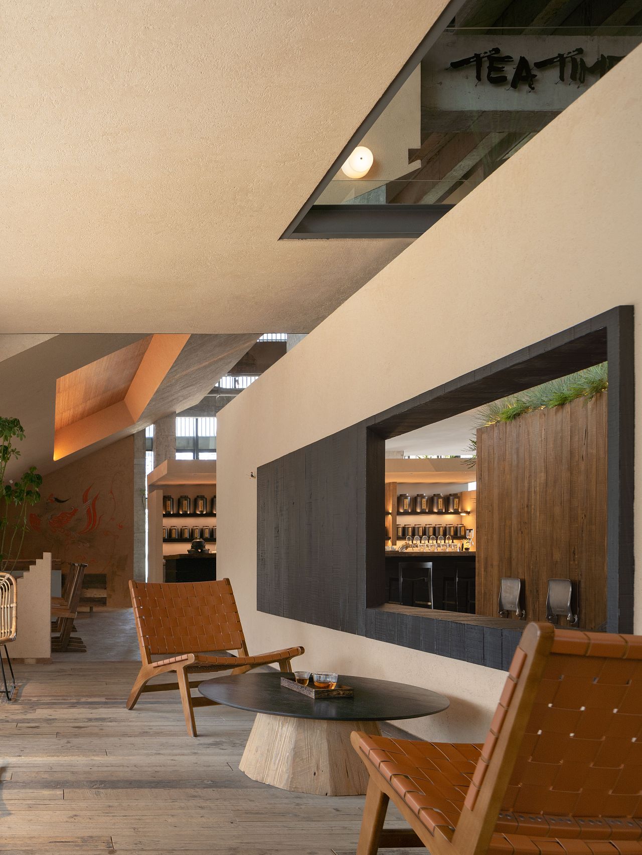 错位社区 - 東鸦EAST'YA