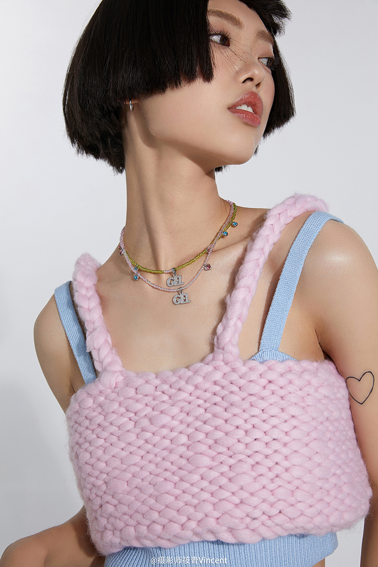 饰品拍摄｜电商摄影作品（图ZMzA3MzU1OTA4） - 时尚/艺术摄影 - 站酷设计师摄影师筱青Vincen原创素材 - 站酷ZCOOL