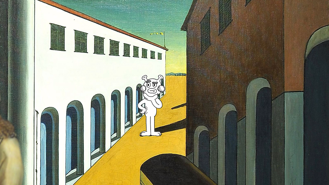 艺术对话三里屯 art talk sanlitun 宣传片