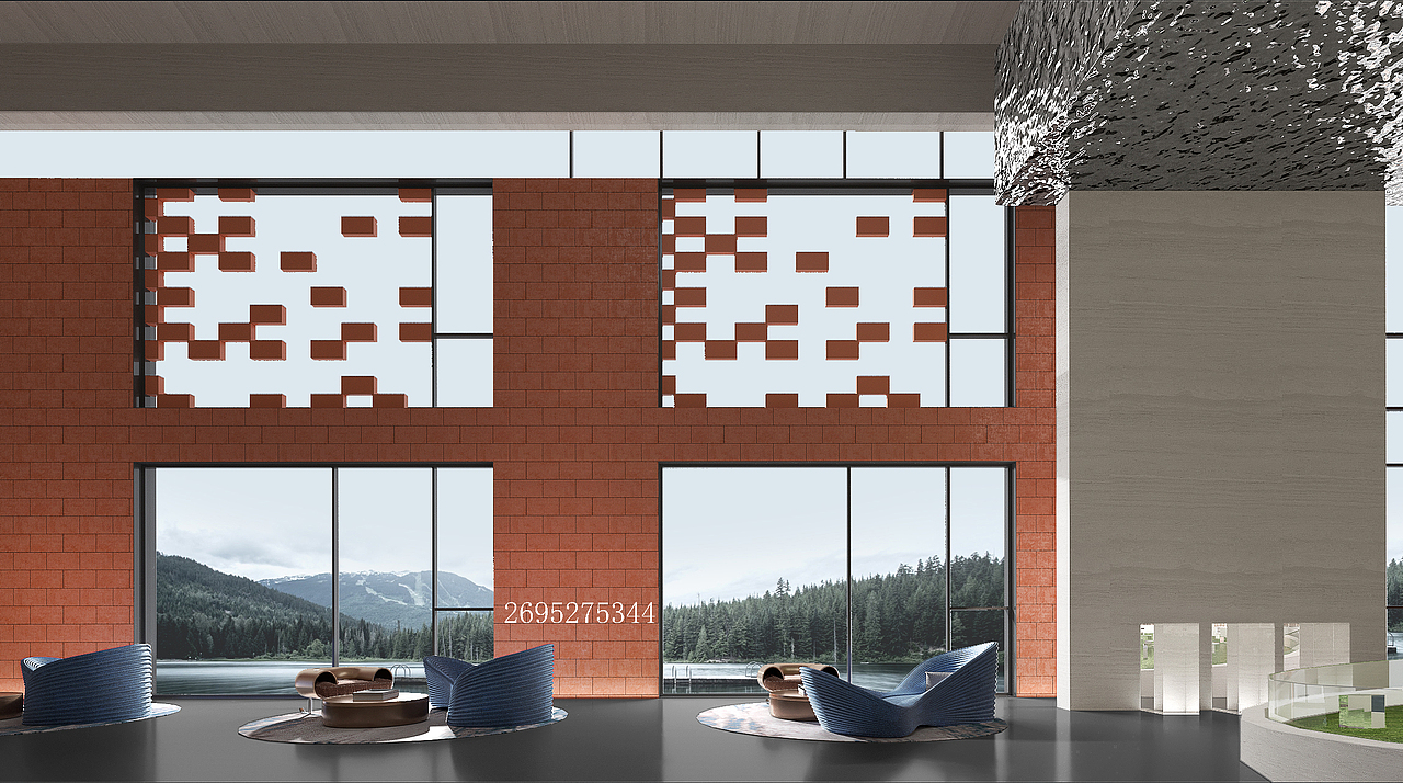 沙盘（图ZMzEzMDExNTMy） - 商业空间设计 - 站酷设计师己渡空间原创素材 - 站酷ZCOOL