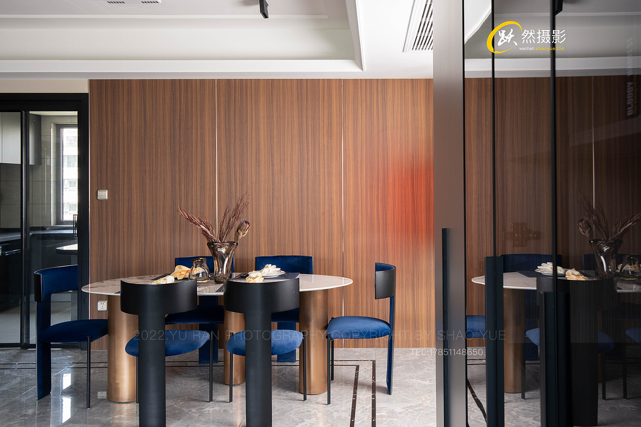 室内设计摄影 徐州万科翡翠之光