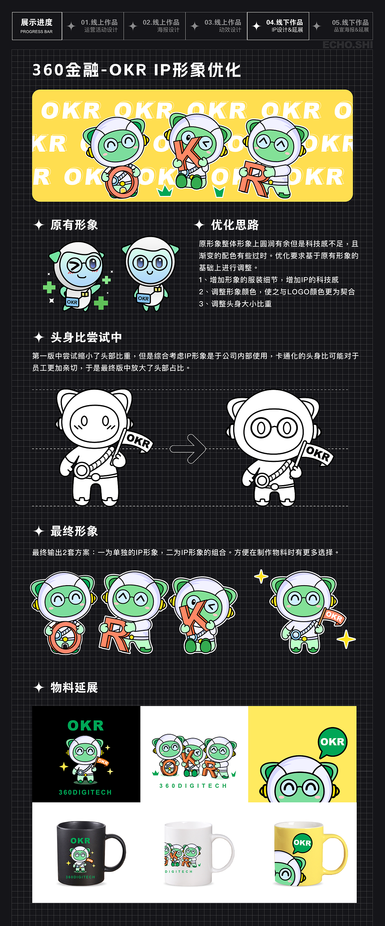 2023运营视觉作品集