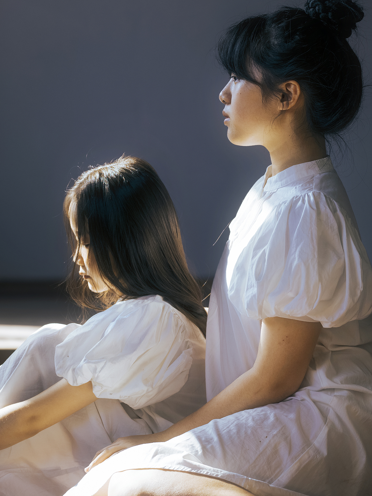 学音乐的女孩子们（图ZMzMzNDc1NjI4） - 人像摄影 - 站酷设计师七七小菇凉原创素材 - 站酷ZCOOL