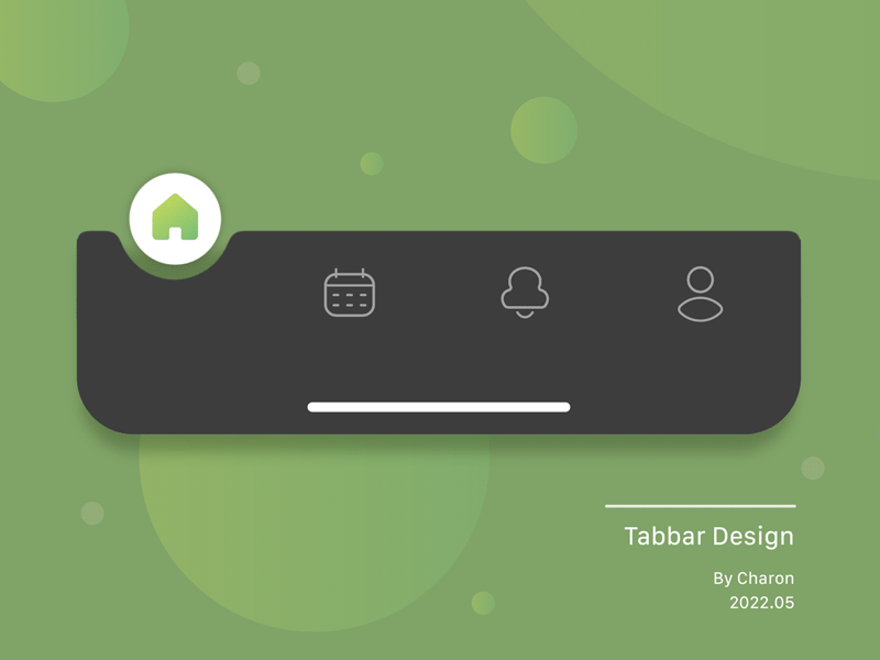 Tabbar动效设计十则