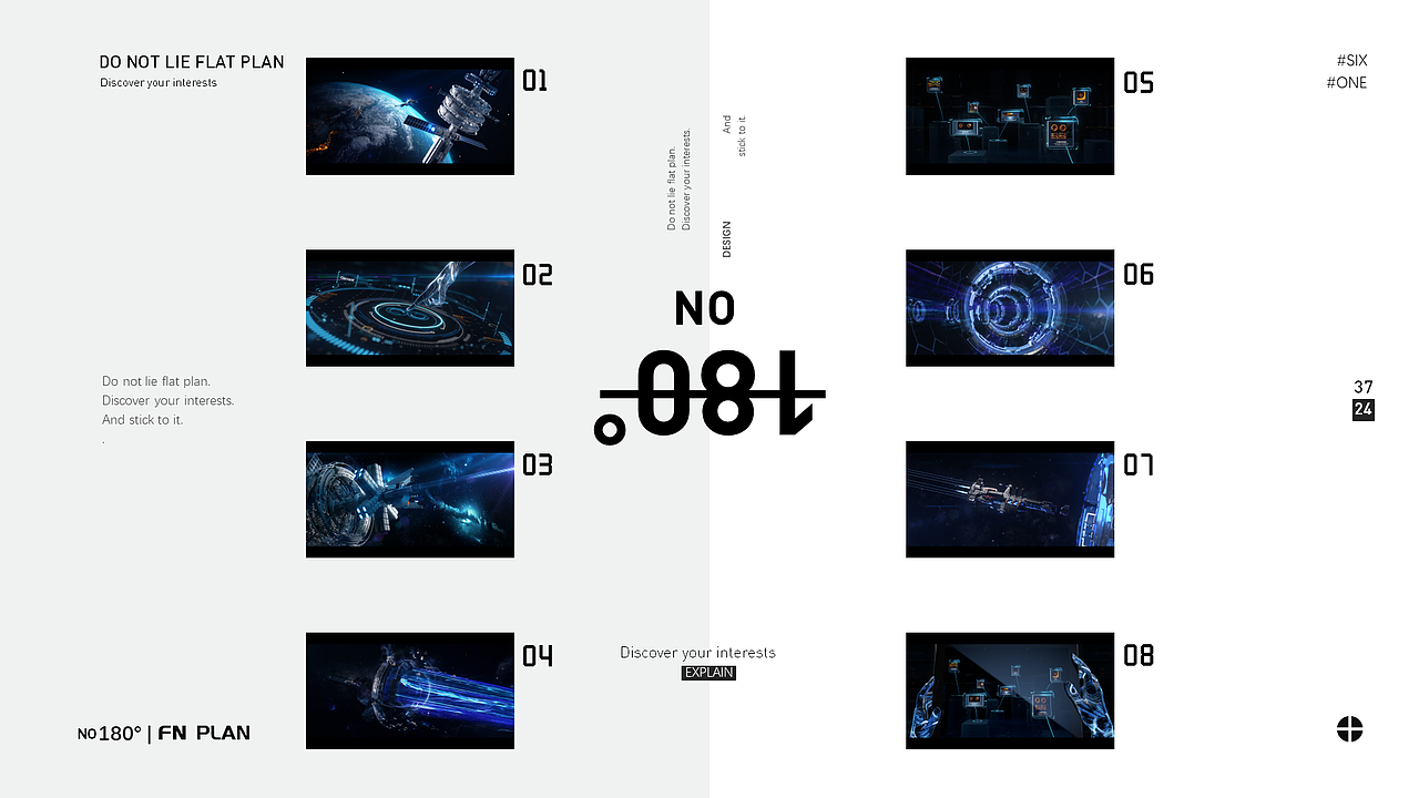 【“不躺平”计划】丨2020-2022三维（上）（图ZMzE4MDQ0NjAw） - 其他三维 - 站酷设计师走路带风的男人6原创素材 - 站酷ZCOOL