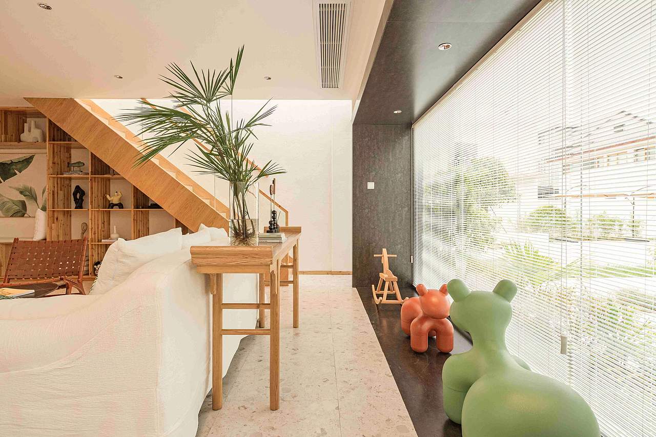 吾疆•新作|千年古村落旧宅重建,建设美好乡村