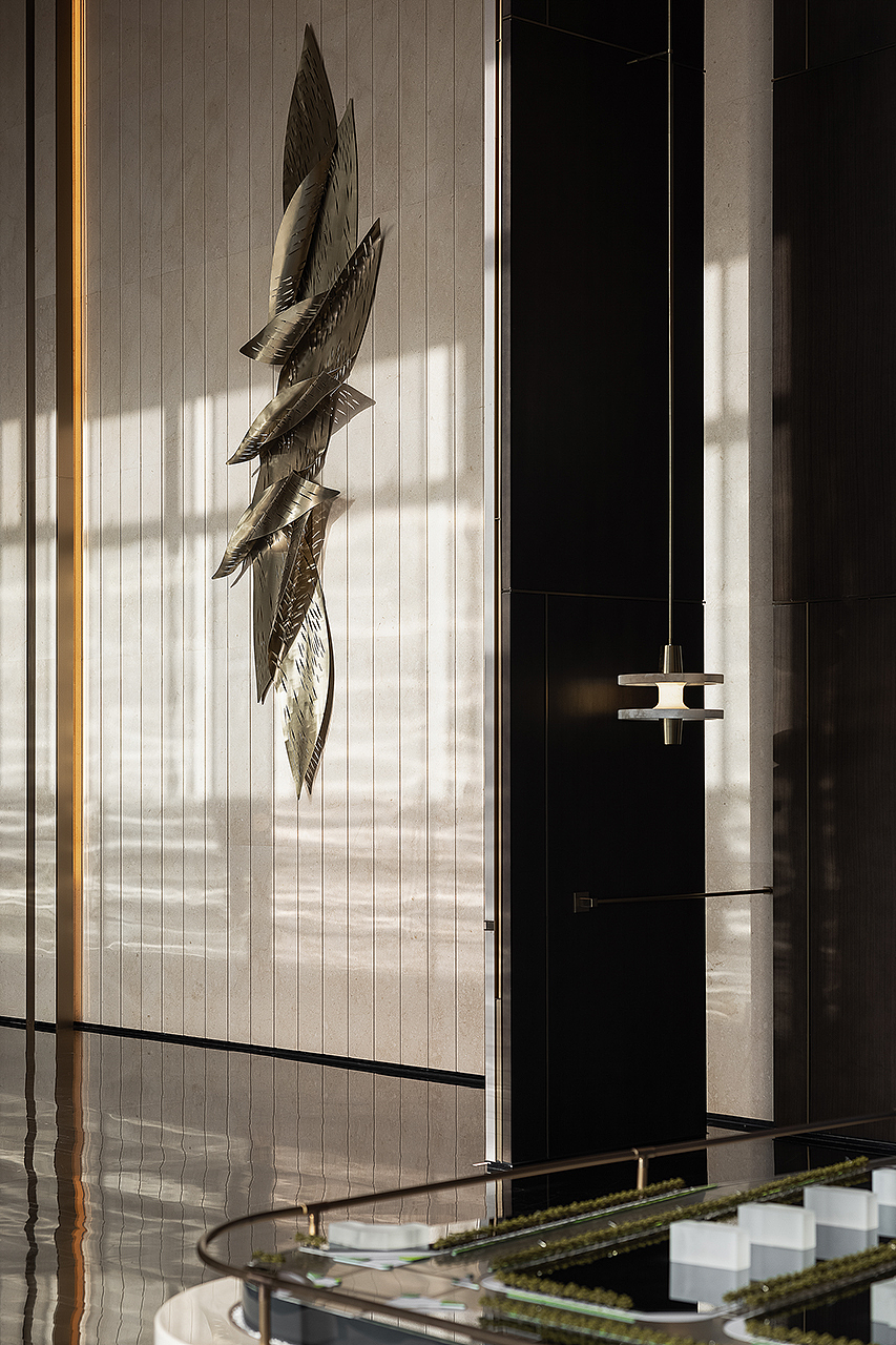 德网首发|光漫社|大隐于市 简于形 奢于心