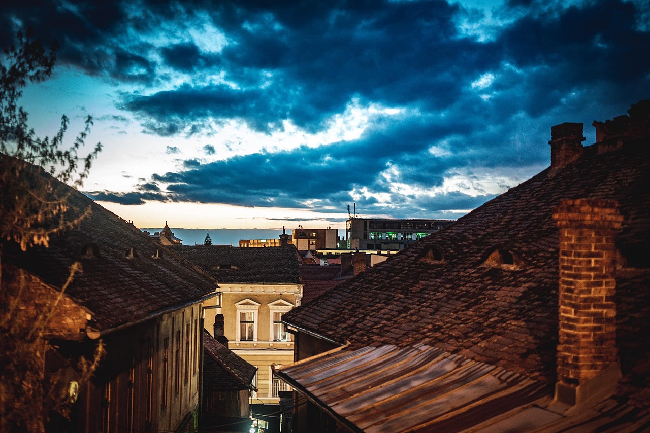 罗马尼亚-锡比乌（图ZMzEyNDMxODU2） - 风光摄影 - 站酷设计师陳金水原创素材 - 站酷ZCOOL