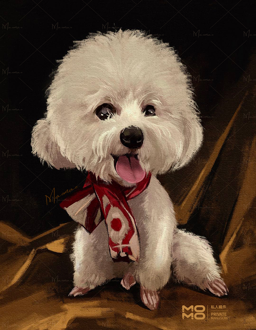 02号小狗子（图ZMzE3ODc0NjU2） - 创作习作 - 站酷设计师我叫毛小强原创素材 - 站酷ZCOOL