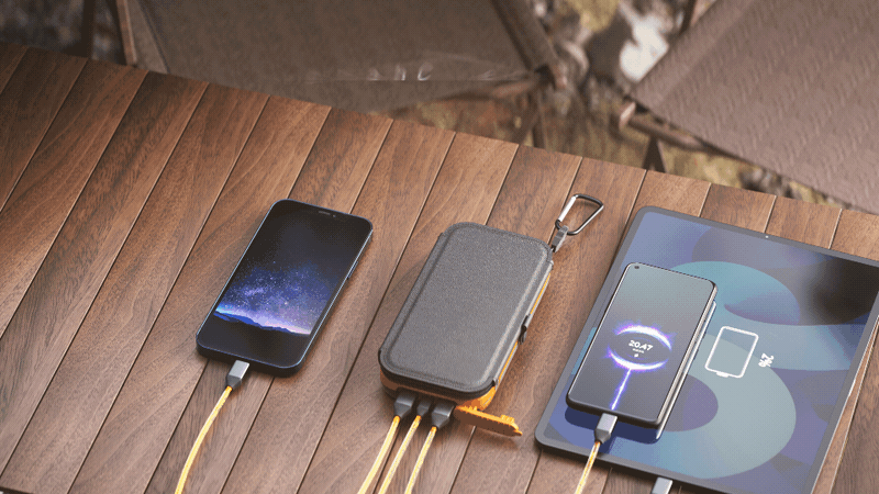 太阳能充电宝（移动电源）（图ZMzI0NzY2Njg4） - 动画/影视 - 站酷设计师_Melody_Liu原创素材 - 站酷ZCOOL