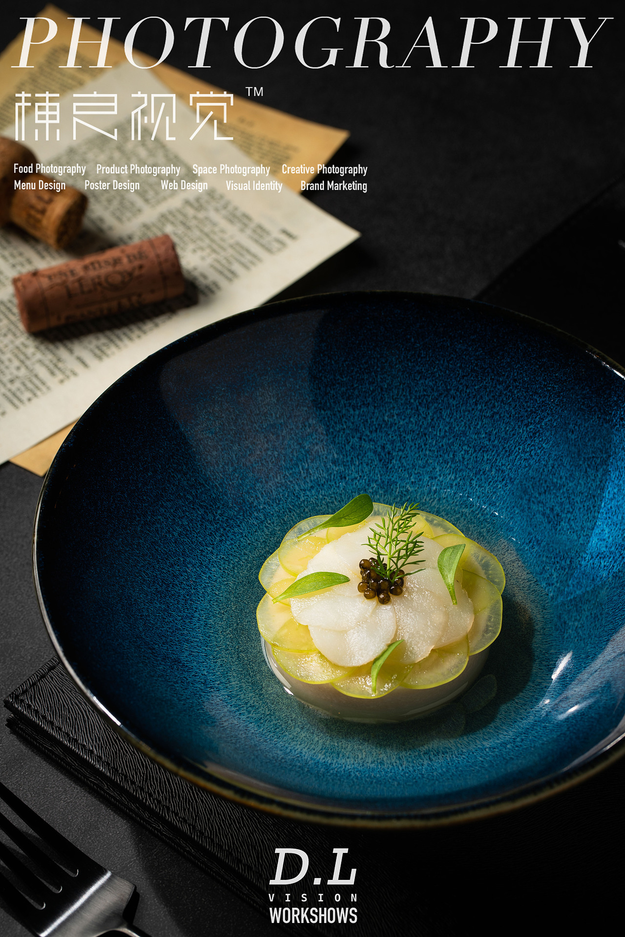 美食摄影丨南京苏宁钟山国际高尔夫酒店（图ZMjk3Nzk1MDUy） - 美食摄影 - 站酷设计师棟良视觉原创素材 - 站酷ZCOOL