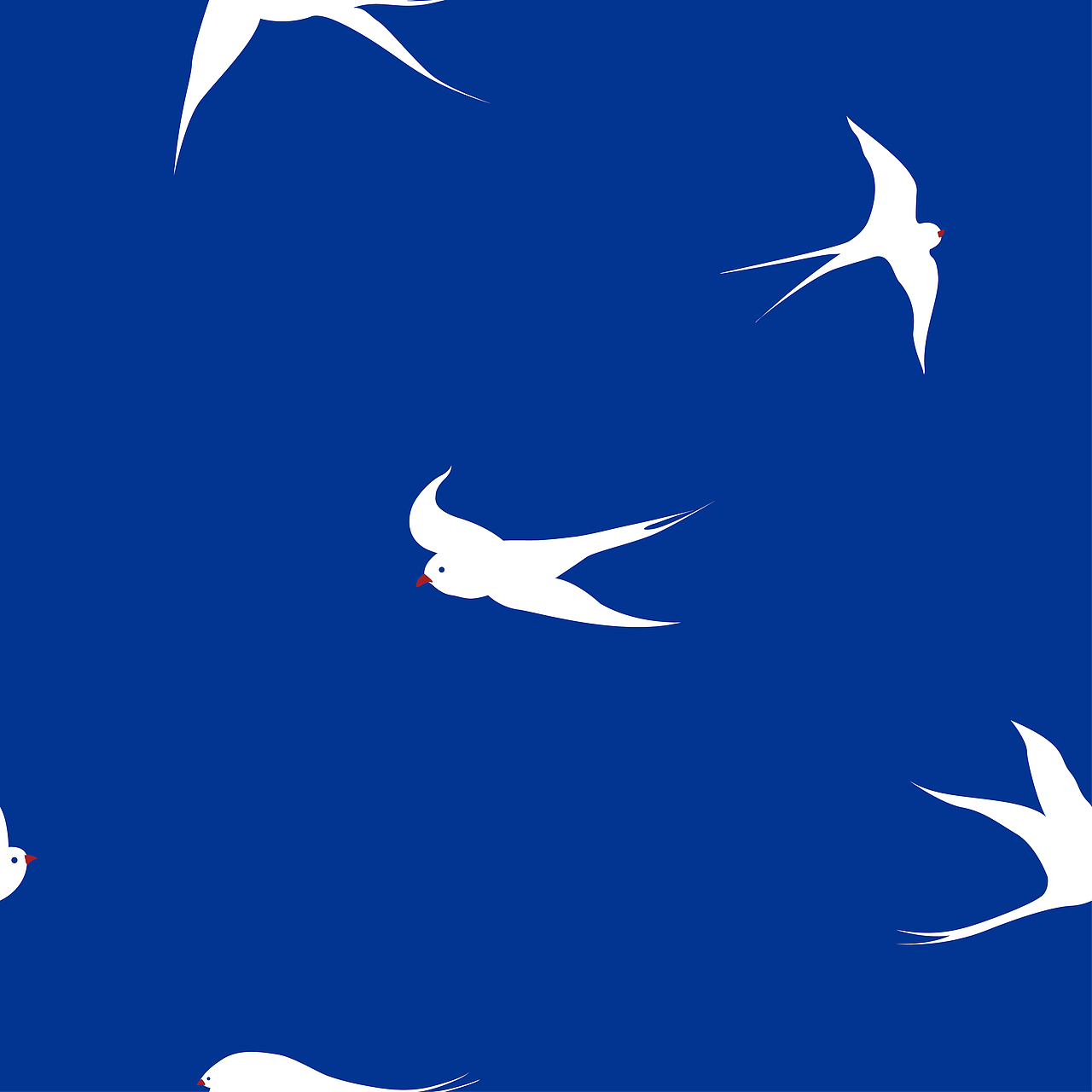 印花设计-《舍边新燕》（图ZMzEyNjQ5OTQ4） - 商业插画 - 站酷设计师___Y___原创素材 - 站酷ZCOOL