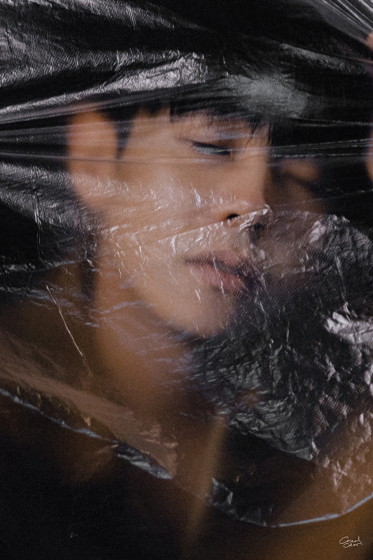 人像摄影 | COVERED