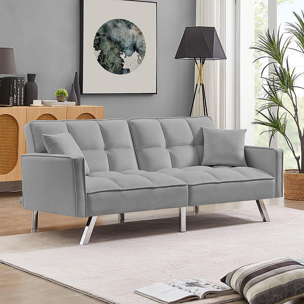 沙发床拍摄，电商拍摄，多色沙发场景拍摄图（图ZMzMxMDAyMzU2） - 产品摄影 - 站酷设计师跨境电商家居摄影原创素材 - 站酷ZCOOL