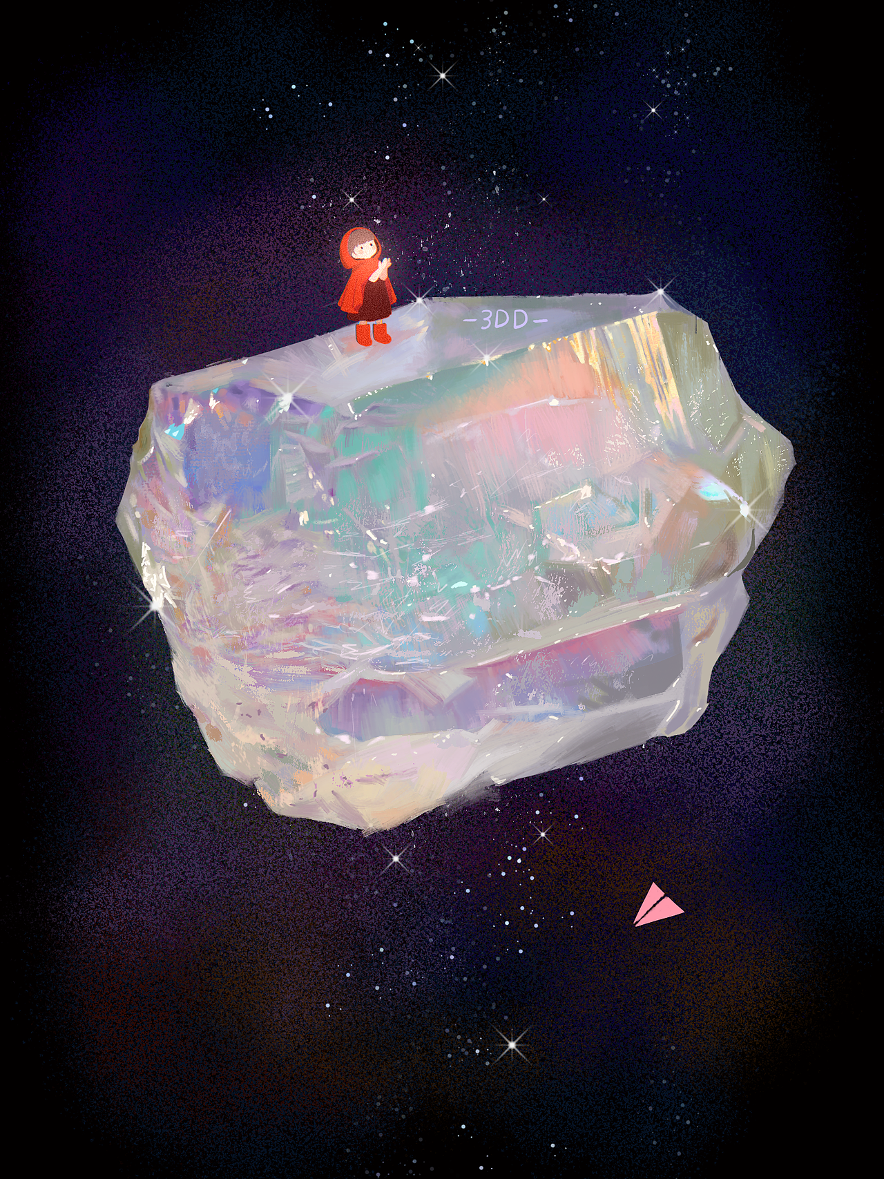 文艺复星球大逃杀作业（图ZMzUwNTA1Njk2） - 创作习作 - 站酷设计师三滴滴滴原创素材 - 站酷ZCOOL