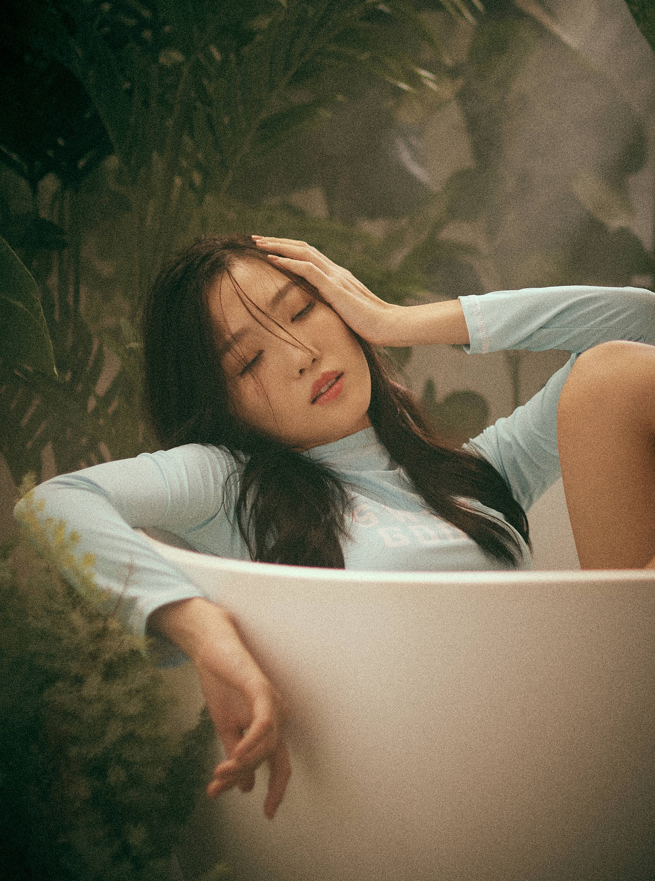 氛围感摄影合集｜CYC摄影（图ZMzIwMjgwNzA4） - 人像摄影 - 站酷设计师承与承文化原创素材 - 站酷ZCOOL