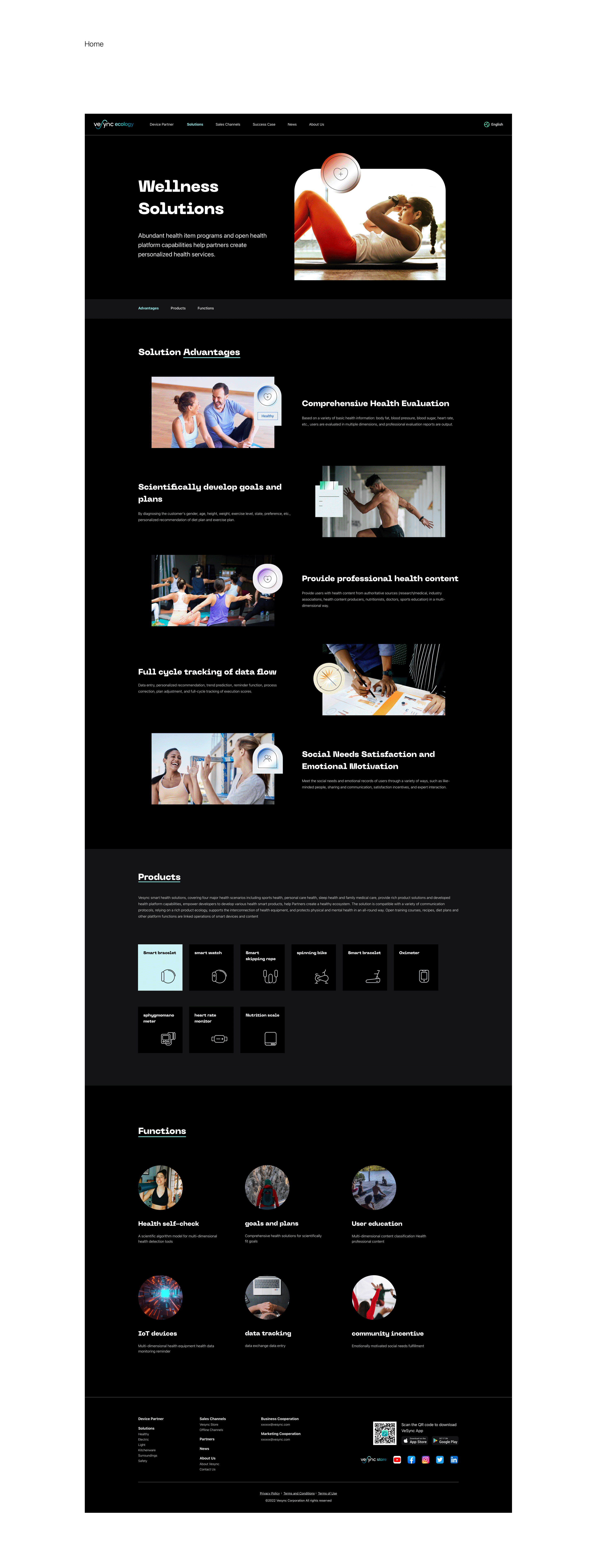 「生态产品」官网（图ZMzE2NTA1MDM2） - 其他UI - 站酷设计师gougou007原创素材 - 站酷ZCOOL