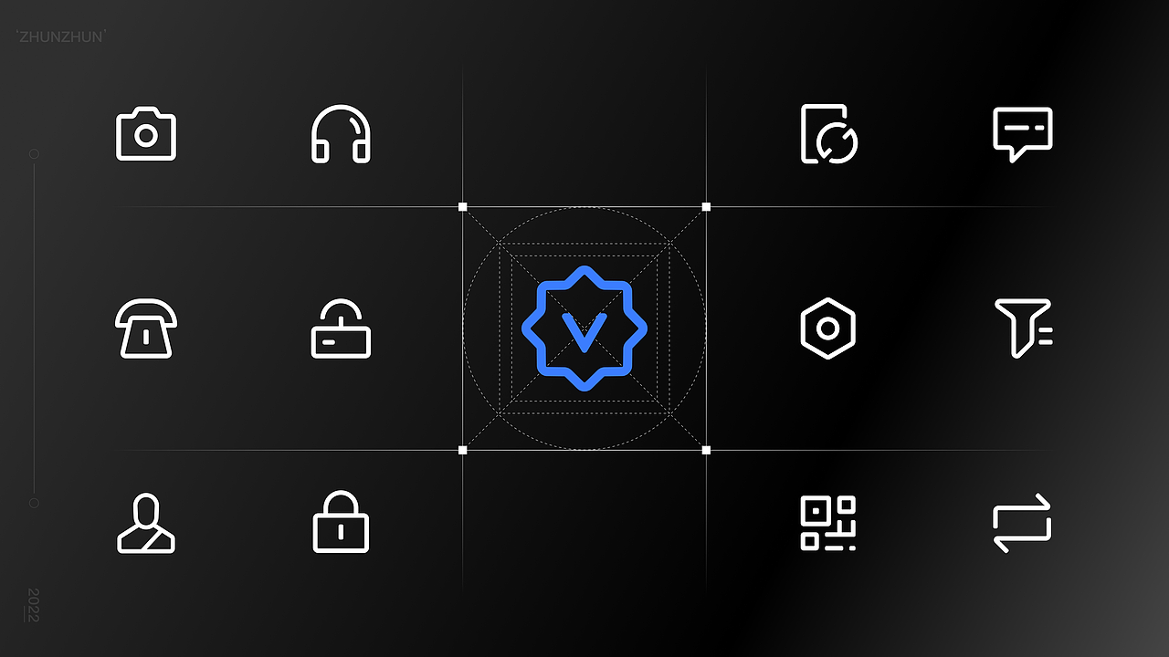 B端-网络货运APP司机端UI（图ZMzA0OTMxOTA0） - APP界面 - 站酷设计师zhunzhun原创素材 - 站酷ZCOOL