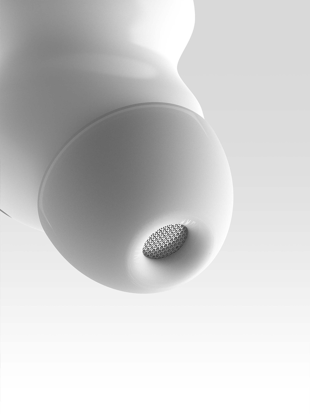 D MOOSTER® | D01大怪兽蓝牙耳机