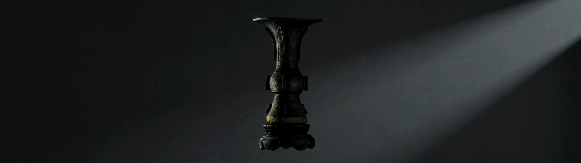 博物馆项目总结Rendering work（图ZMzYzMDAzMDI4） - 动画/影视 - 站酷设计师青柠Ning_原创素材 - 站酷ZCOOL