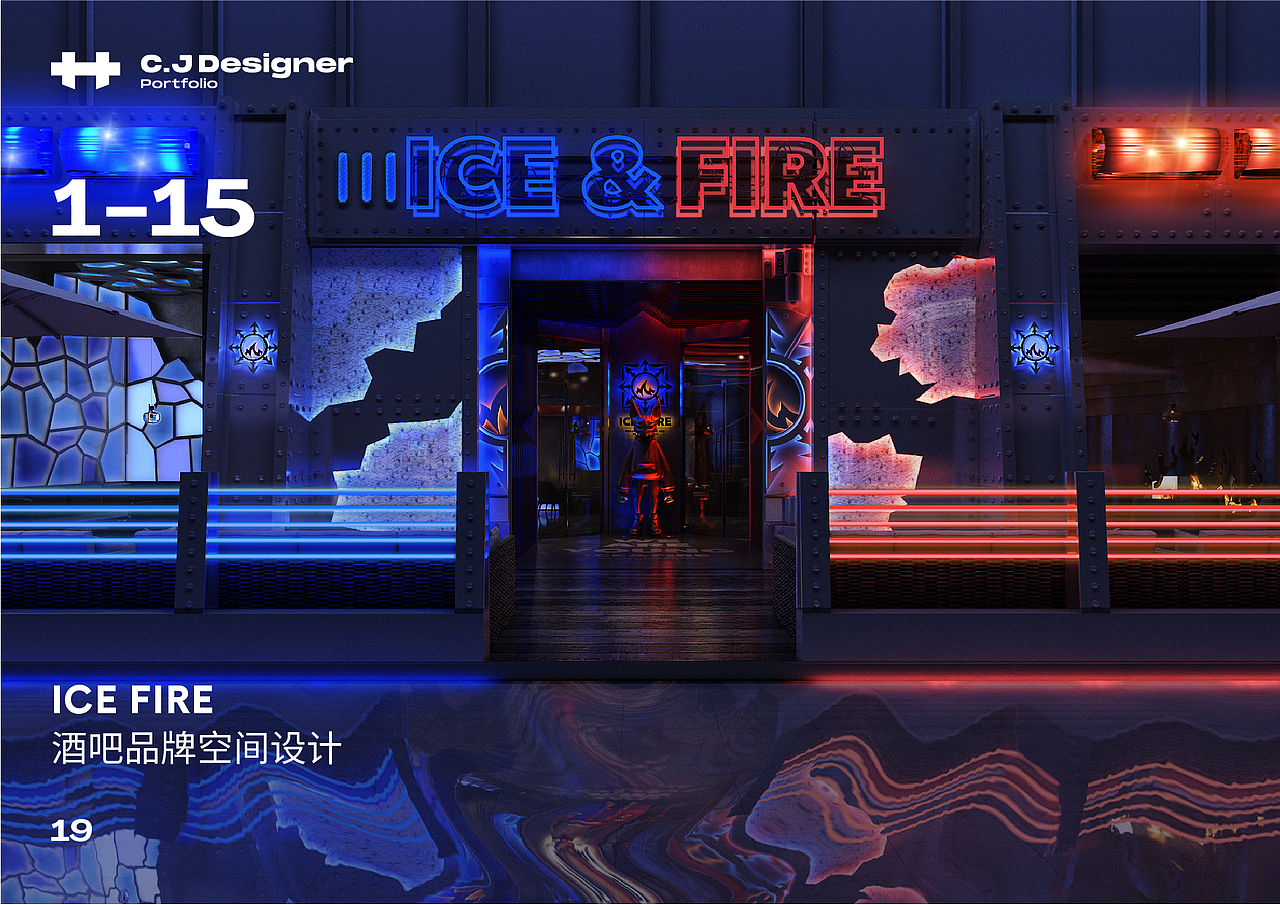 个人作品集（图ZMzEzODI3NTI0） - 品牌 - 站酷设计师乐小草狂想曲原创素材 - 站酷ZCOOL