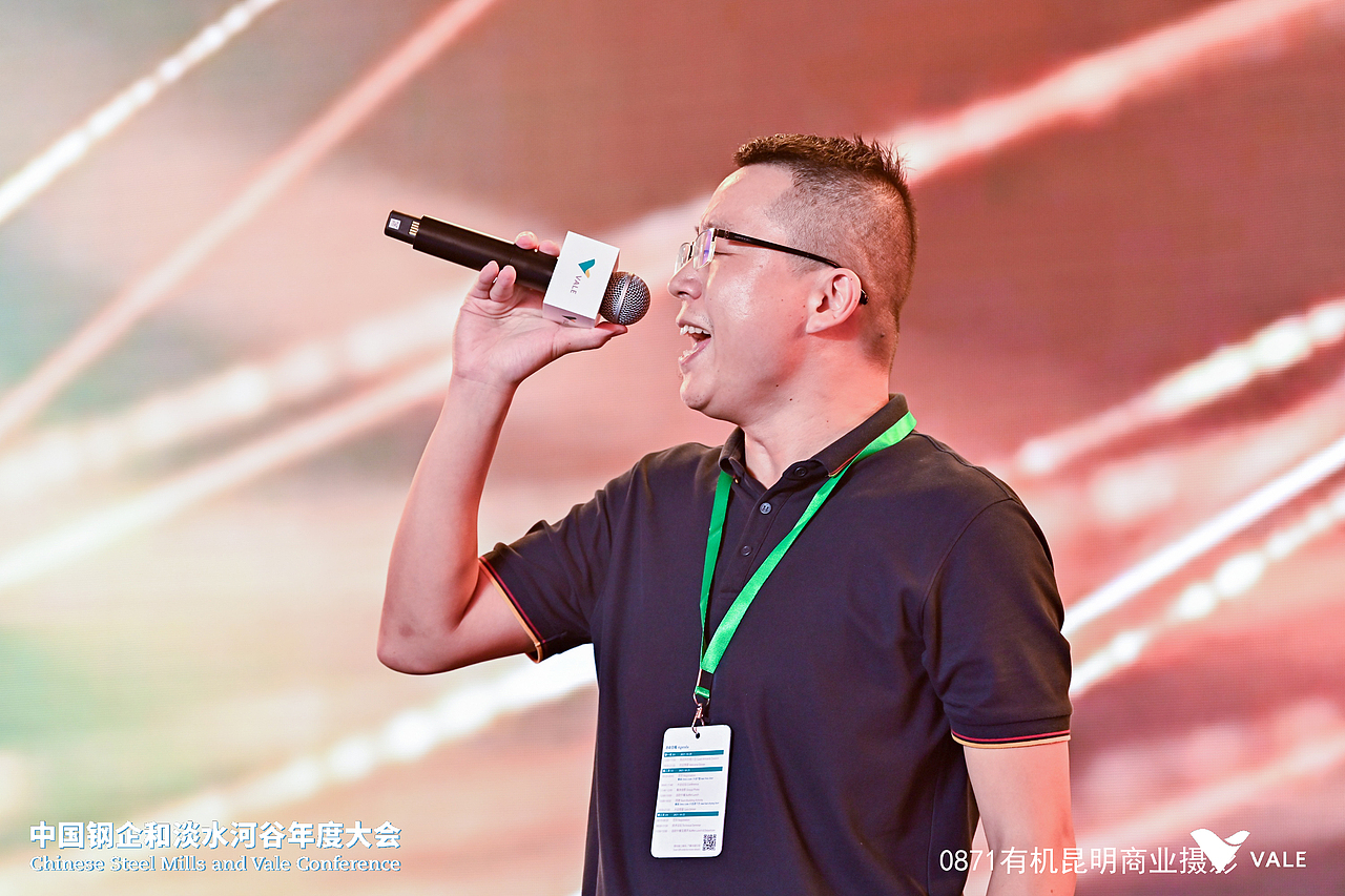 在昆明商业摄影公司当实习生是什么体验！