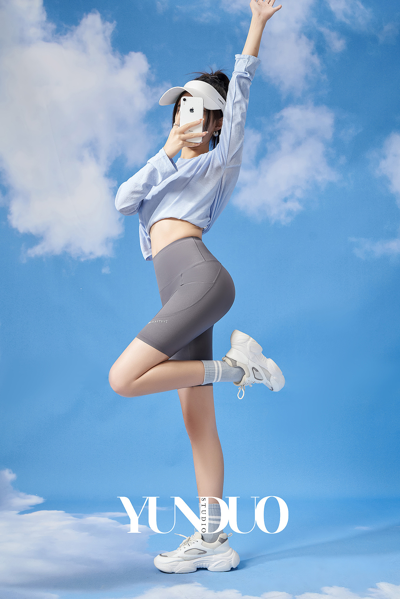 迷辣春夏速干裤 运动裤 小黑裤（图ZMzU3MTY3NTIw） - 产品摄影 - 站酷设计师陨朵视觉顾问原创素材 - 站酷ZCOOL