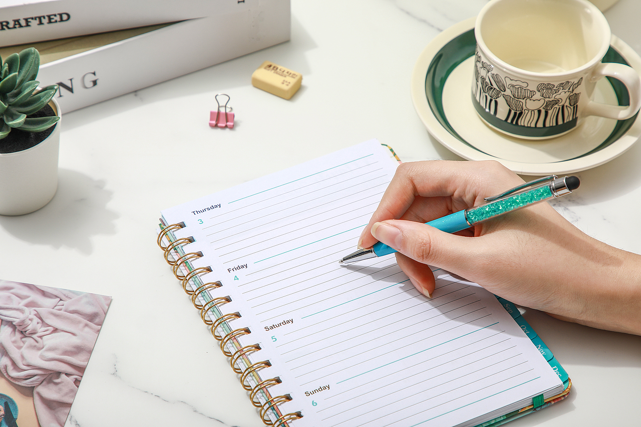 产品摄影-办公用品