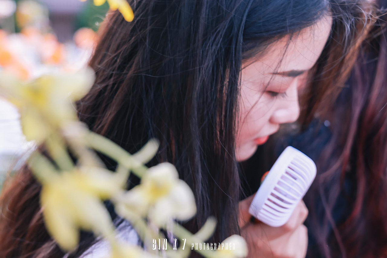 福建福州婚礼跟拍 现场空镜 婚礼布展