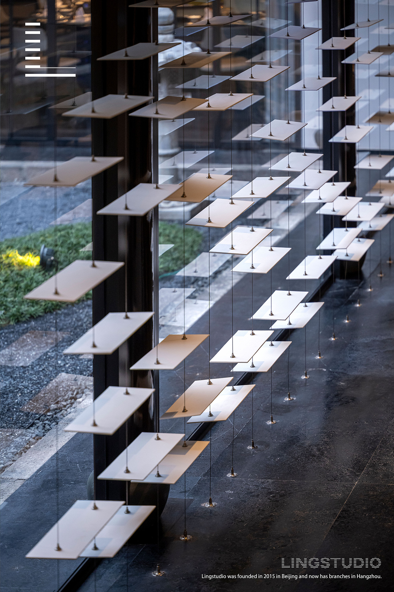 空间摄影｜杭州·西湖兴禾记