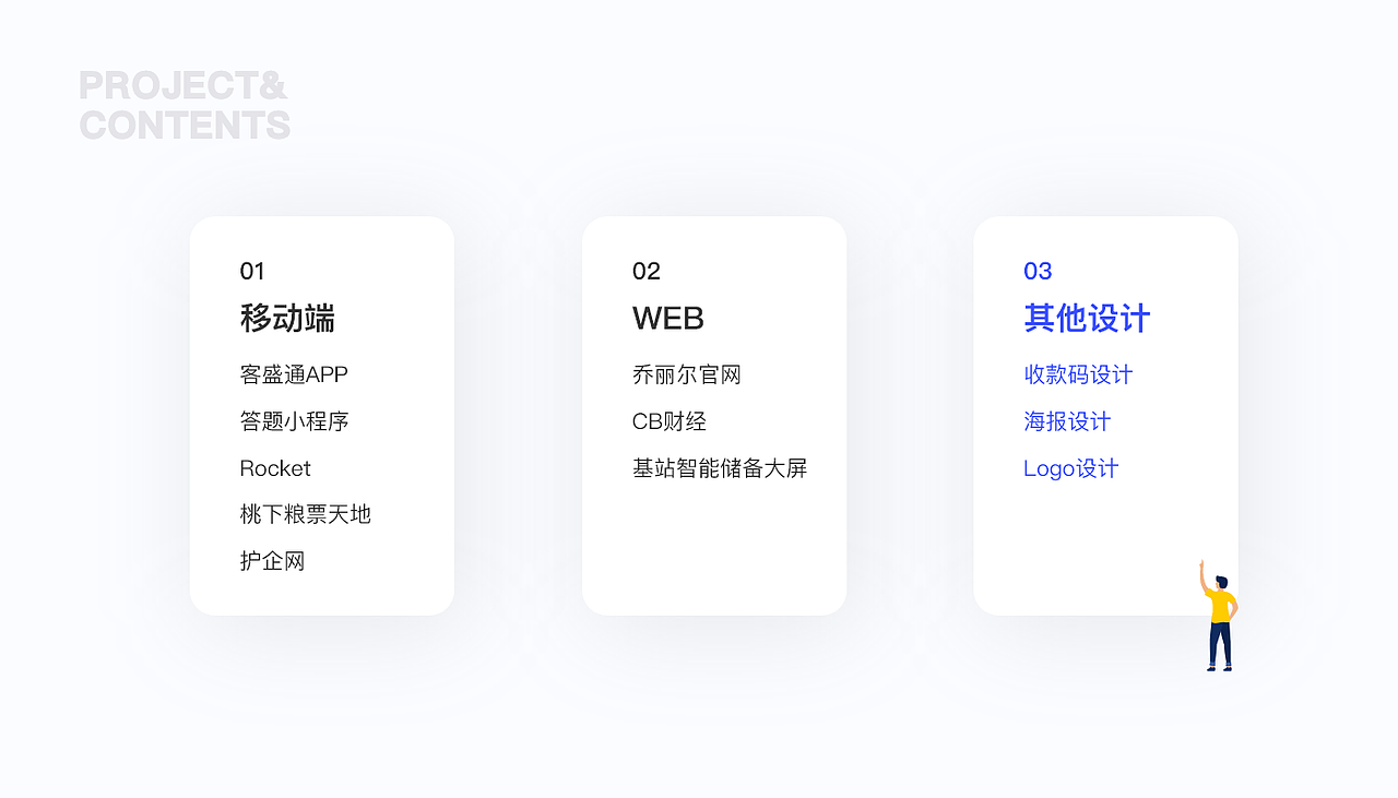 2024个人UI作品集