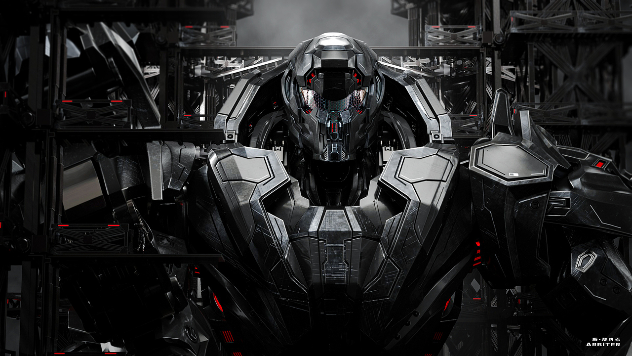 重制版.顺-裁决者