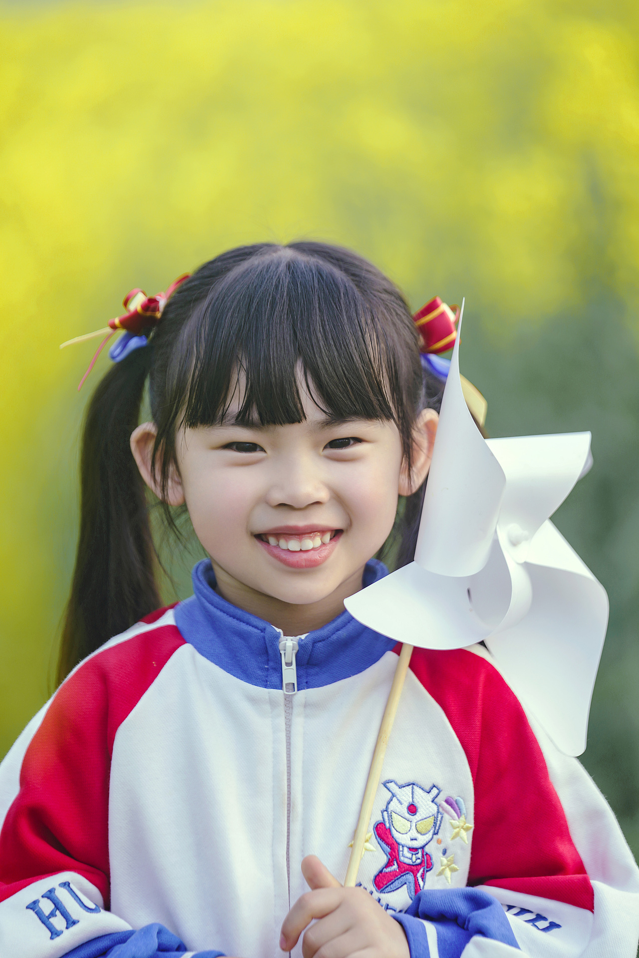 花开满山坡（图ZMzY1NTA3NTg4） - 人像摄影 - 站酷设计师有田人家原创素材 - 站酷ZCOOL