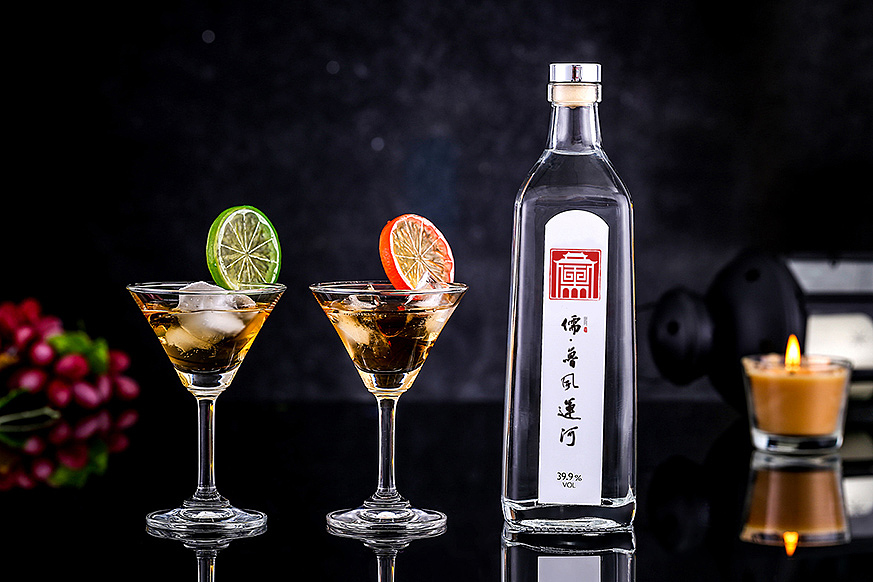 品牌设计丨儒风运河品牌设计及包装设计（原创）（图ZMzY0MTc2MjA0） - 包装 - 站酷设计师盛创品牌设计原创素材 - 站酷ZCOOL