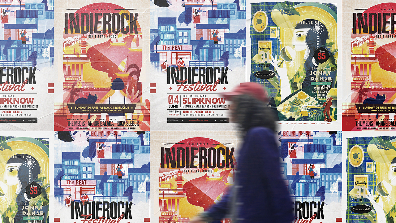 2022插画作品集（图ZMzE0MzYxNjUy） - 商业插画 - 站酷设计师卒姆托的猫原创素材 - 站酷ZCOOL