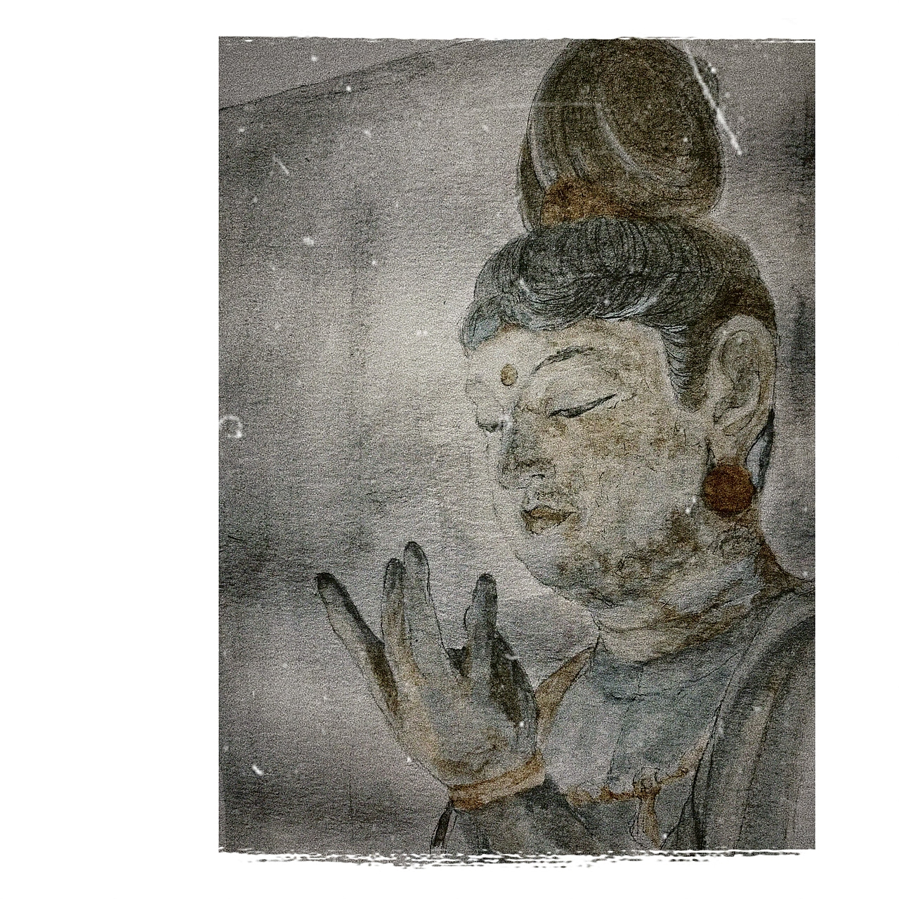 《灵、神、欲》