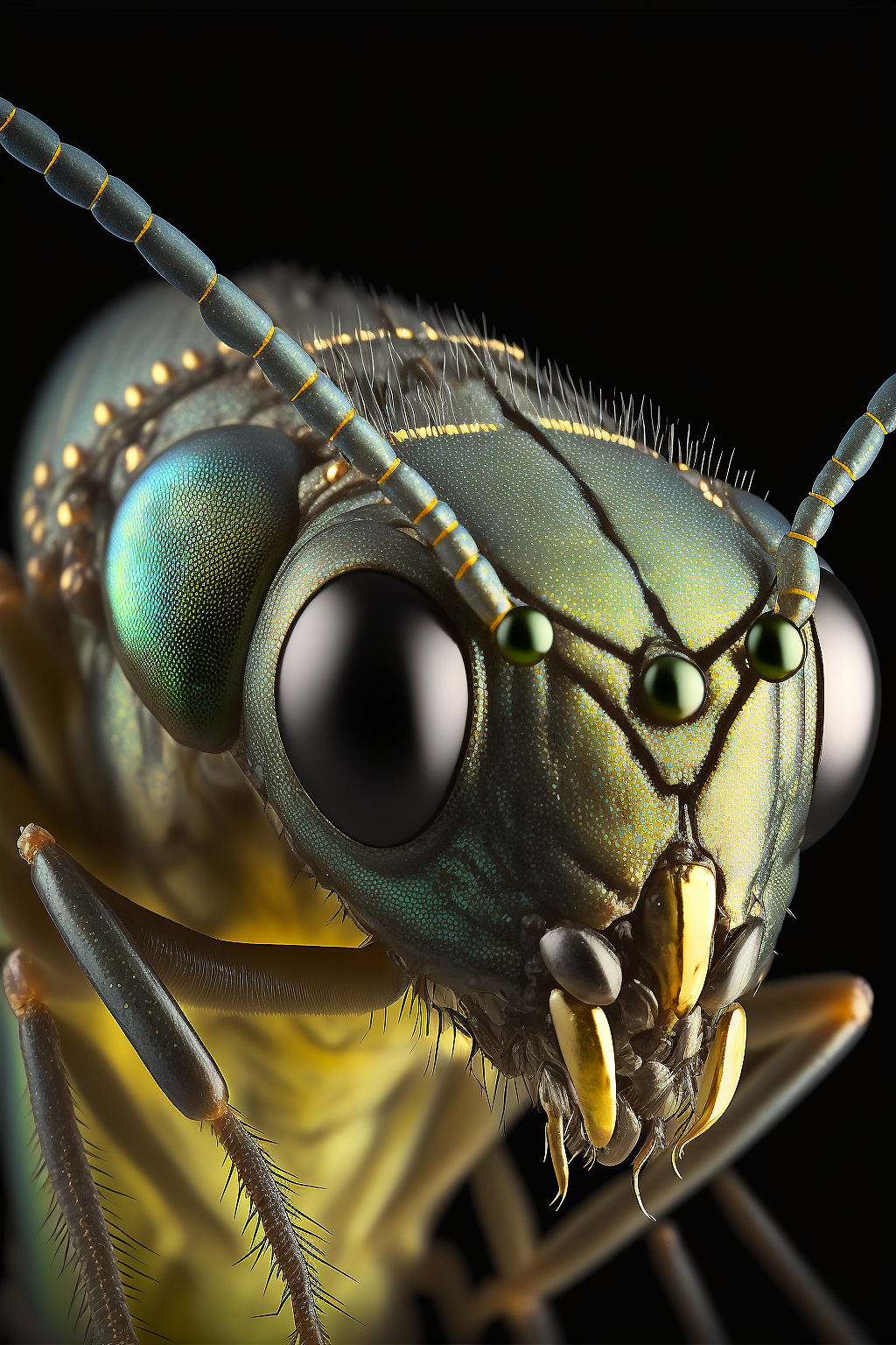 使用关键词调试AI绘画各种角色的质感测试（图ZMzI1Mzg3ODE2） - AI作品 - 站酷设计师虾画原创素材 - 站酷ZCOOL