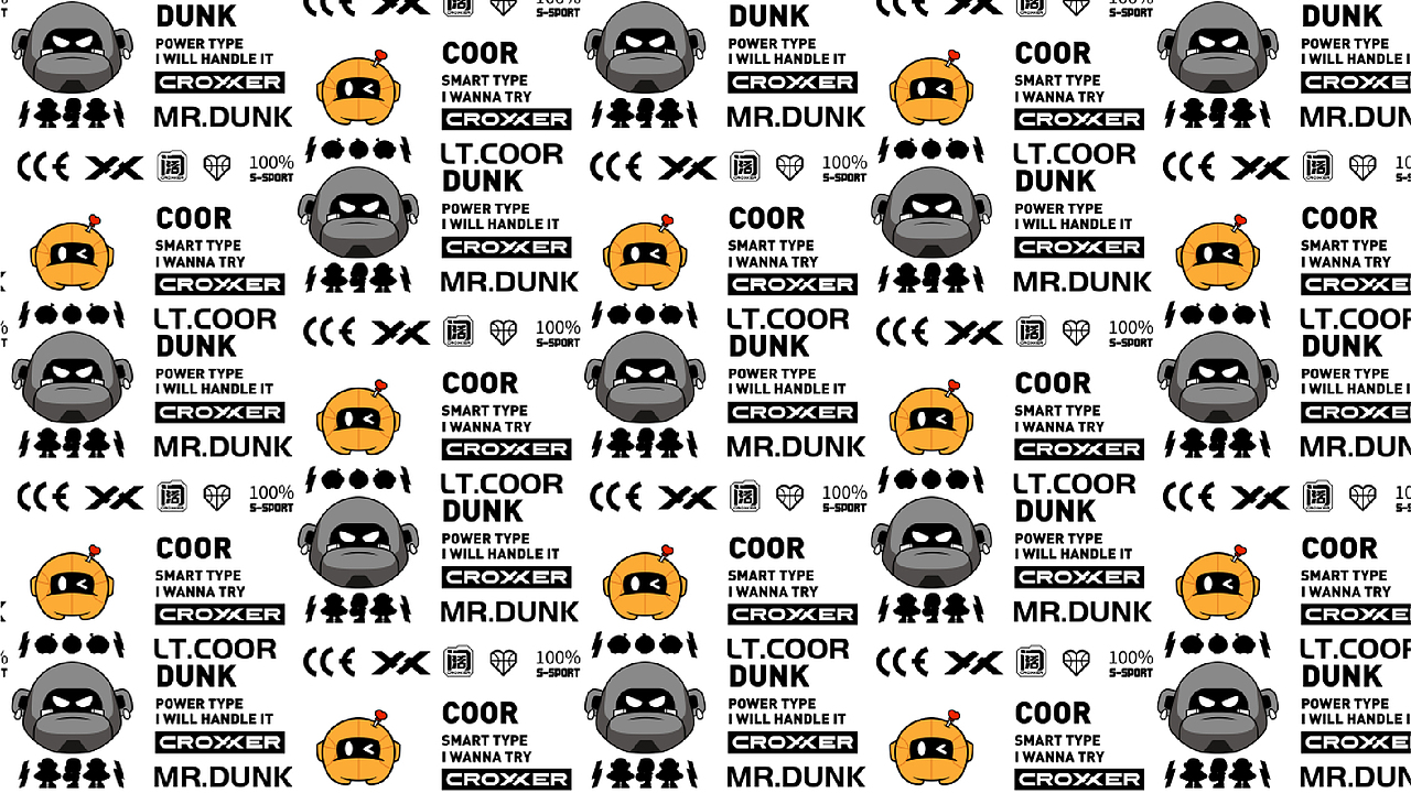 「阔胜」篮球IP品牌全案——体育品牌IP视觉升级（图ZMzI3OTU1MjY0） - IP形象 - 站酷设计师米克MINK原创素材 - 站酷ZCOOL