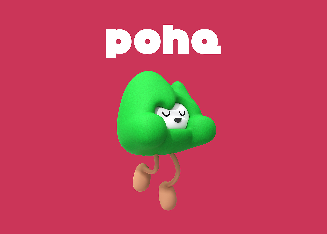 Natural High Brand IP（图ZMzQ2MzA5ODY0） - 品牌 - 站酷设计师Batoerstudio原创素材 - 站酷ZCOOL