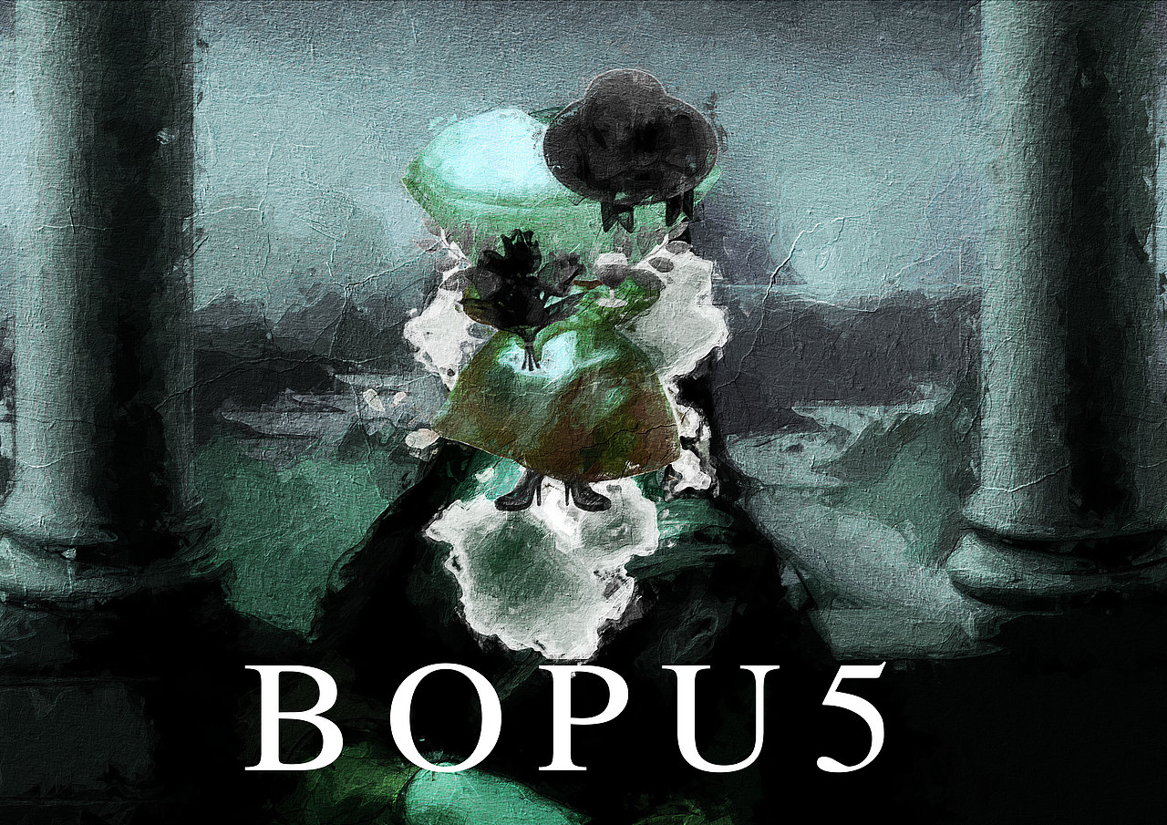 波普五官 数字藏品 NFT 元宇宙 宣传海报