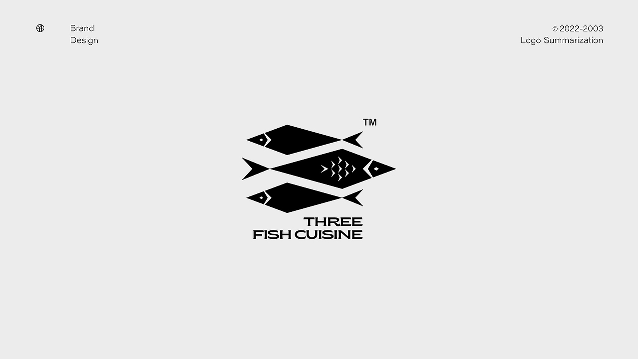 2022 LOGO设计合集 × 狂人Design