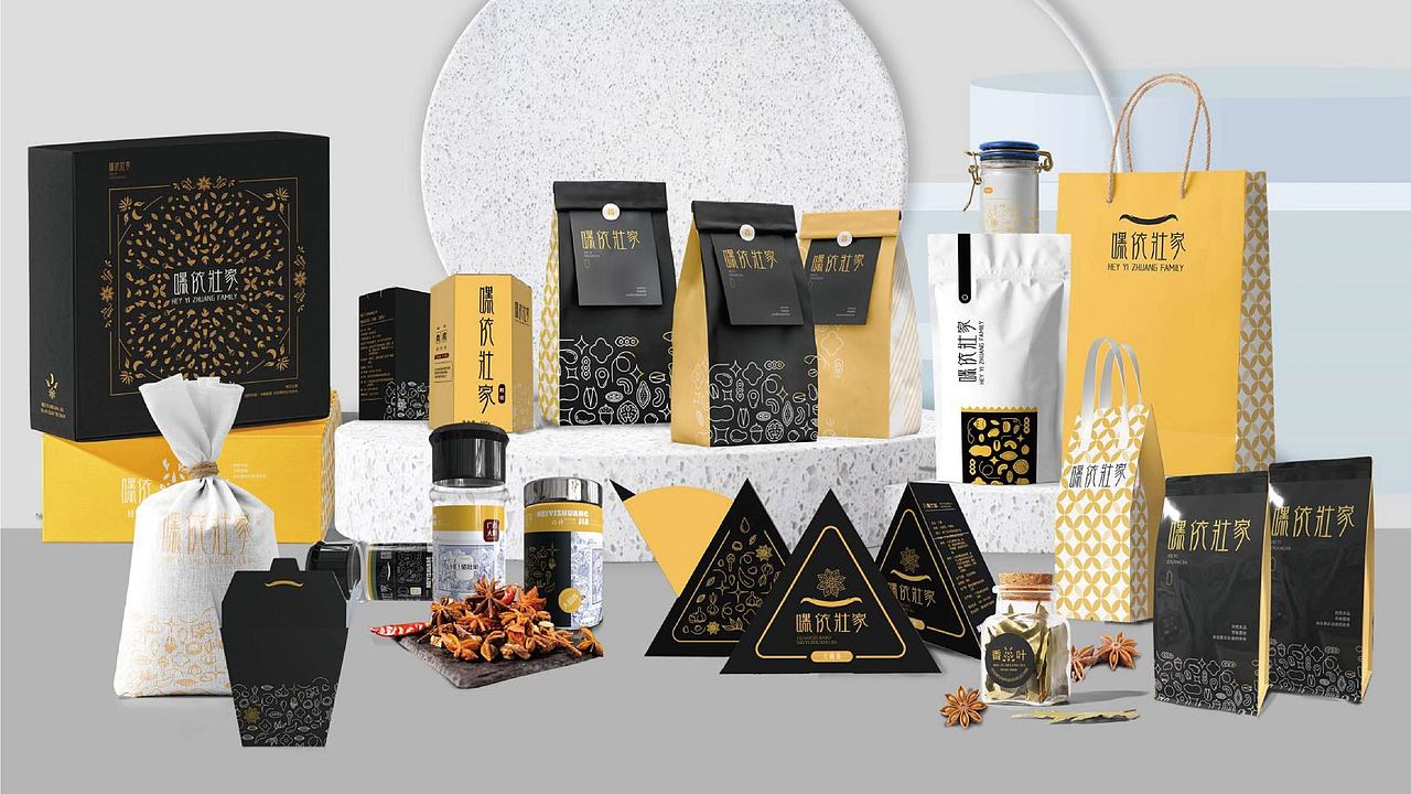 我的四分之三（图ZMzcxMDQ0NTY4） - 包装 - 站酷设计师四灵二原创素材 - 站酷ZCOOL