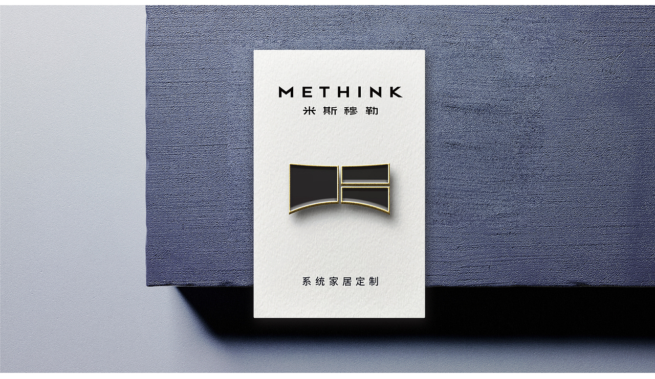 METHINK家居 品牌建设 | 一渡传智（图ZMzA5MTkxMzAw） - 品牌 - 站酷设计师广州一渡传智原创素材 - 站酷ZCOOL