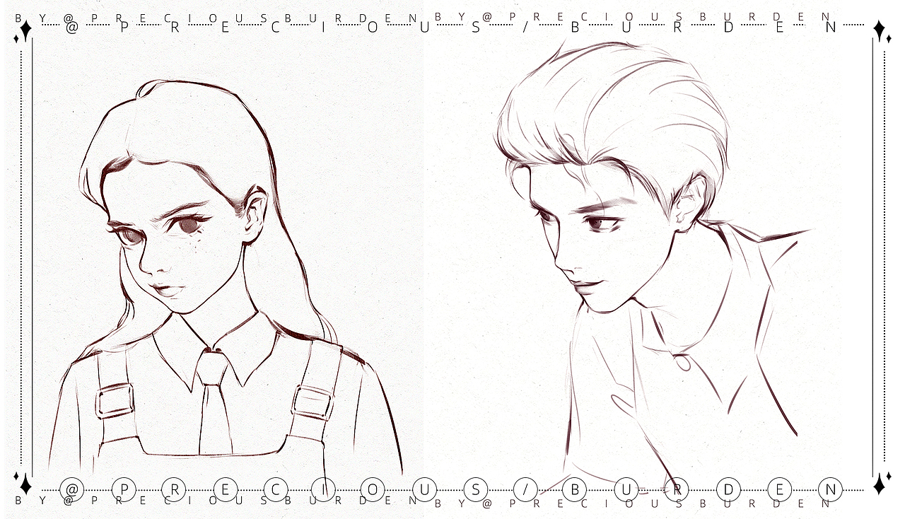 2022年终插画合集