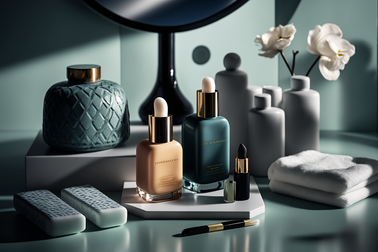 AI产品渲染探索（图ZMzM2MDk2ODUy） - 电商 - 站酷设计师丶油条原创素材 - 站酷ZCOOL