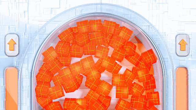 阿里巴巴集团-超级汇川品牌概念设计三维动画片（图ZMzE4NTgxNjE2） - 动画/影视 - 站酷设计师纵阅传媒原创素材 - 站酷ZCOOL