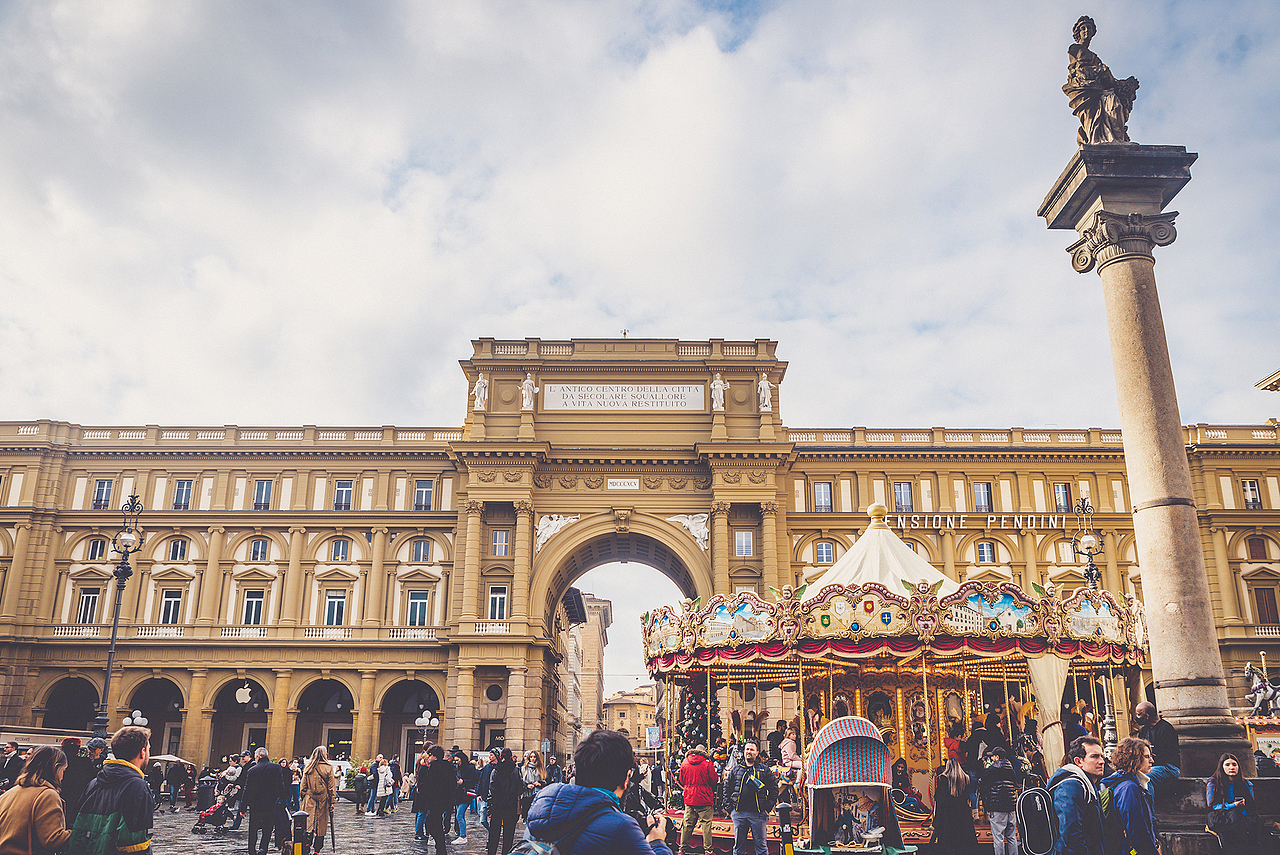 意大利-佛罗伦萨（图ZMzY2ODcwMjUy） - 风光摄影 - 站酷设计师陳金水原创素材 - 站酷ZCOOL