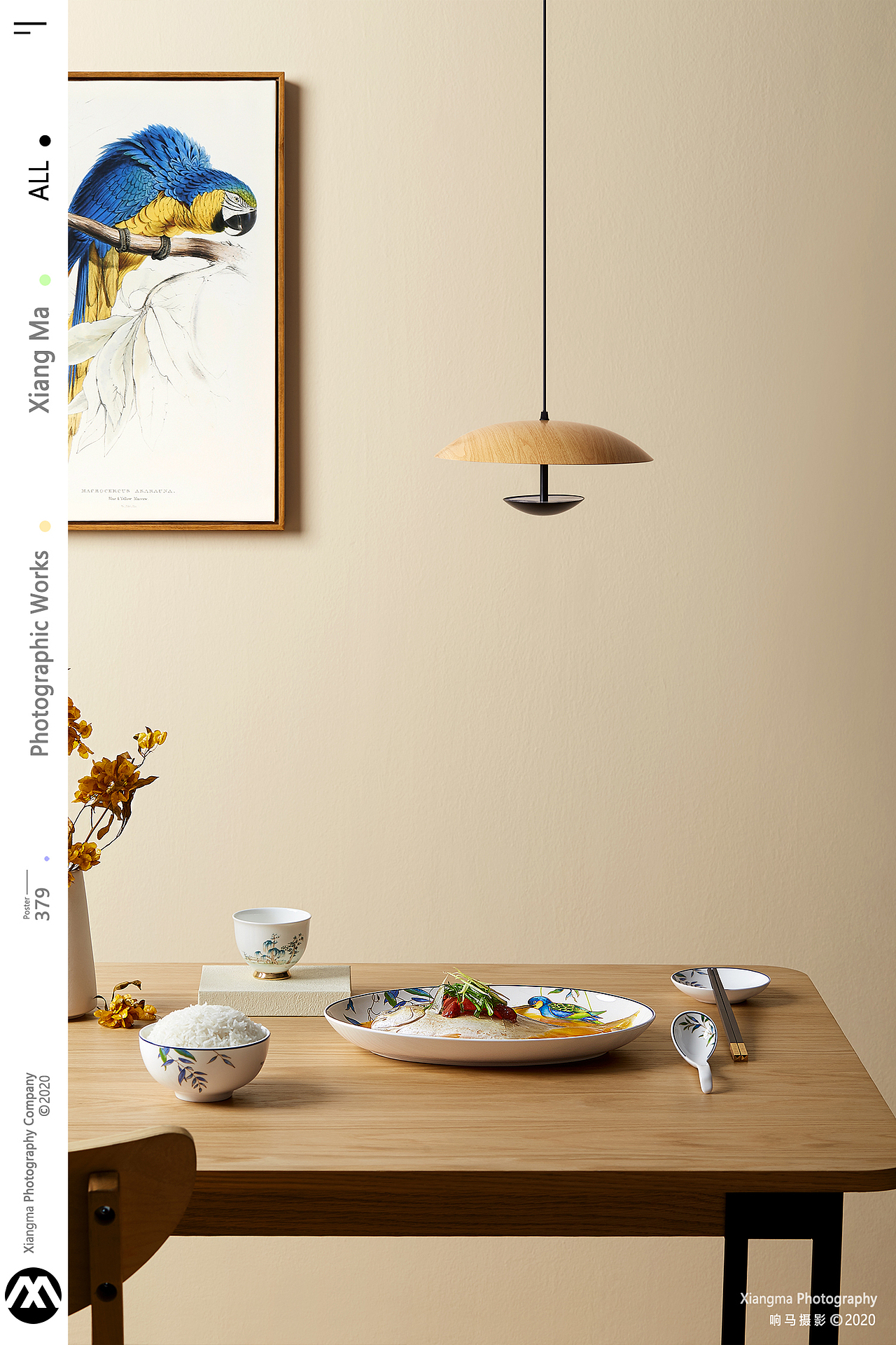 玛戈隆特之三十二头鹦鹉餐具（图ZMzIxMDQ3MDI0） - 产品摄影 - 站酷设计师香菜是个摄影师原创素材 - 站酷ZCOOL